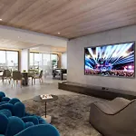 Studio Exclusivo No Brooklin A 230M Do Metro