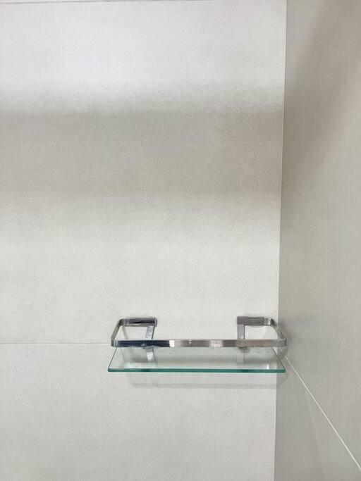 Exclusivo No Brooklin A 230m Do Metro * São Paulo