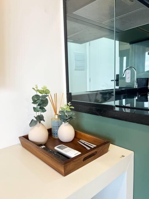 Apartamento Exclusivo No Brooklin A 230m Do Metro São Paulo