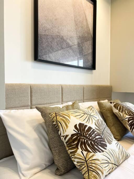Apartamento Exclusivo No Brooklin A 230m Do Metro