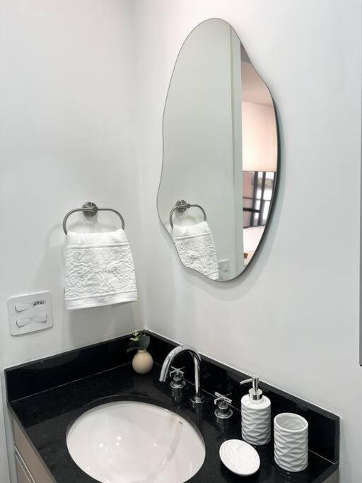 Apartamento Exclusivo No Brooklin A 230m Do Metro